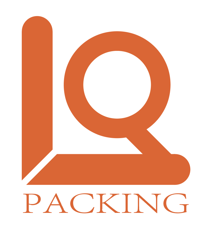 LR Packaging logo