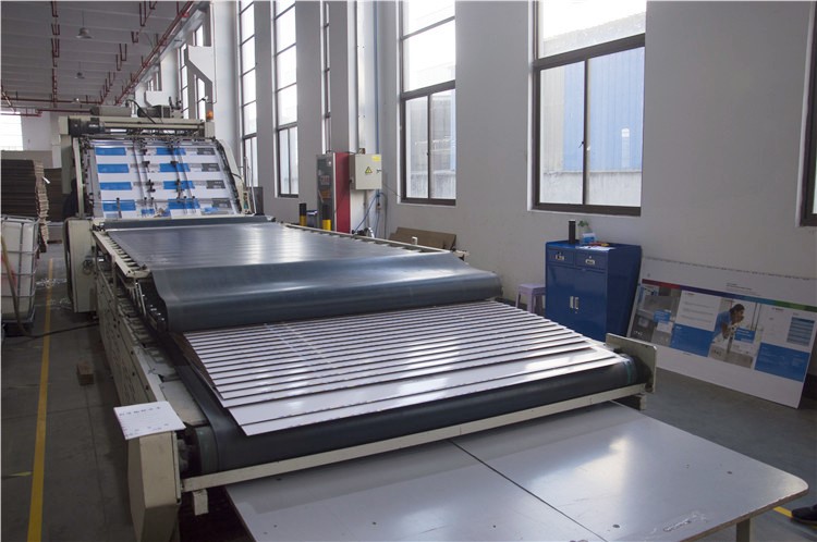 Lamination
