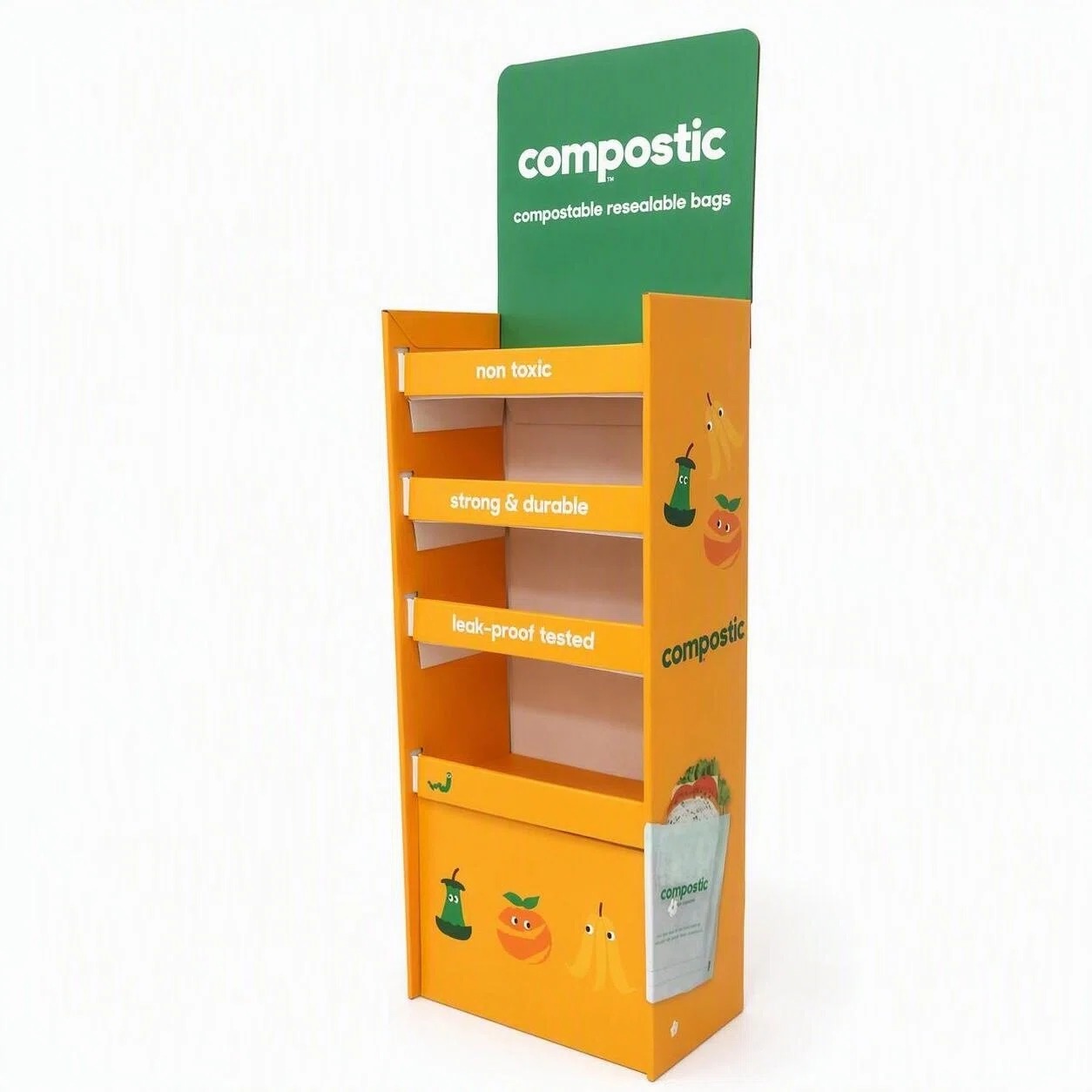 Display Shelf