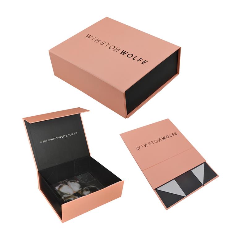 Magnetic Box