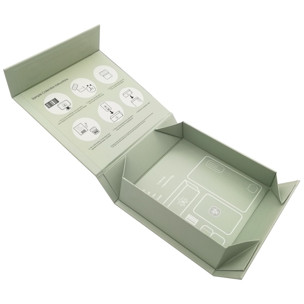 Magnetic Box