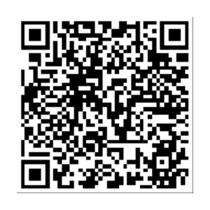 LinkedIn QR Code