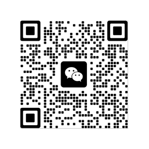 WeChat QR Code