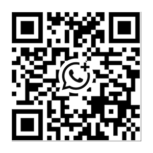 WhatsApp QR Code