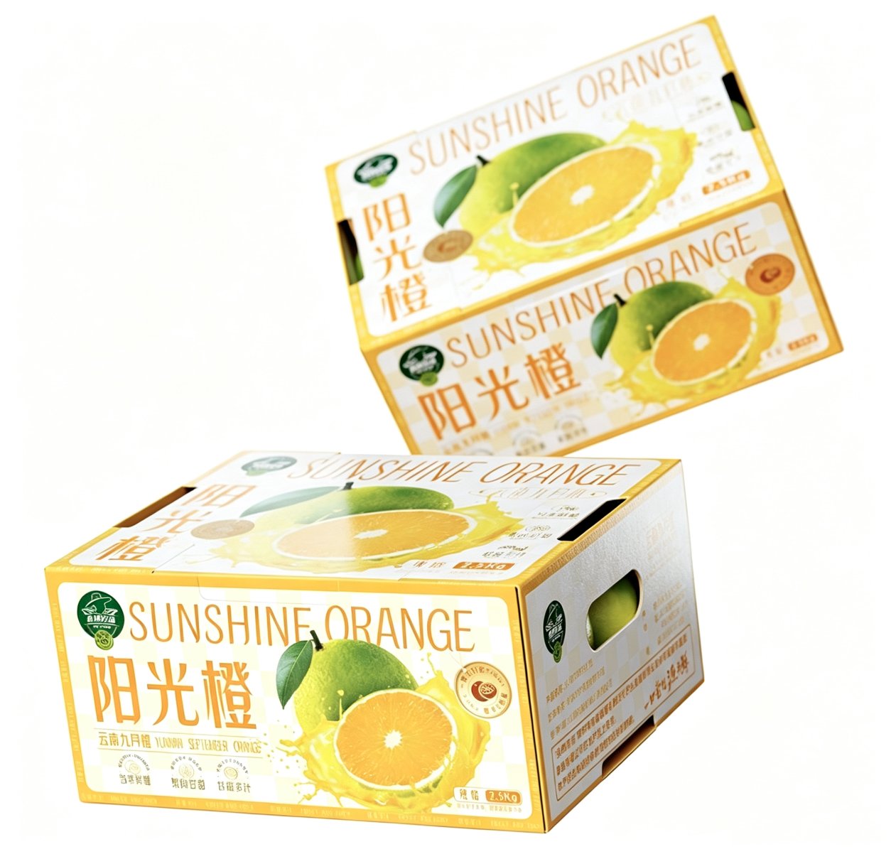 Custom Carton Box