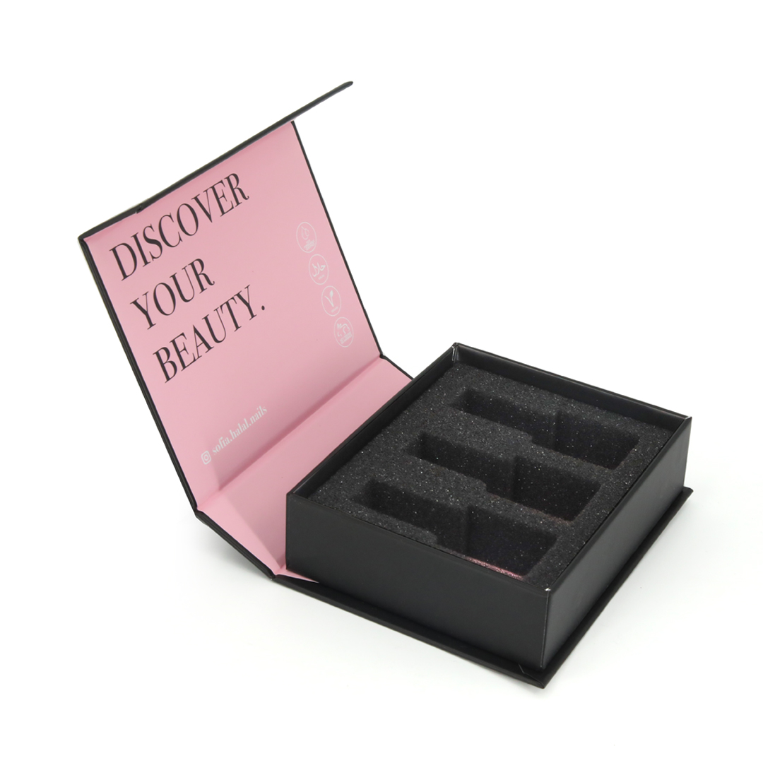 Custom Magnetic Box