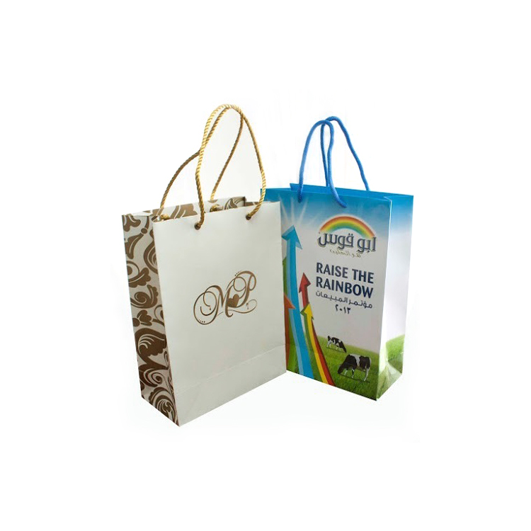 Premium Paper Bag