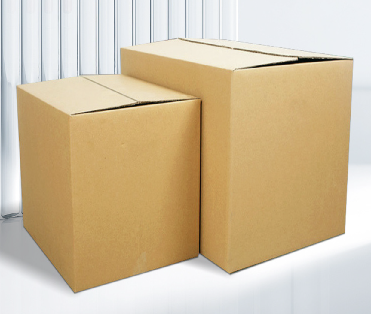 Premium Shipping Box