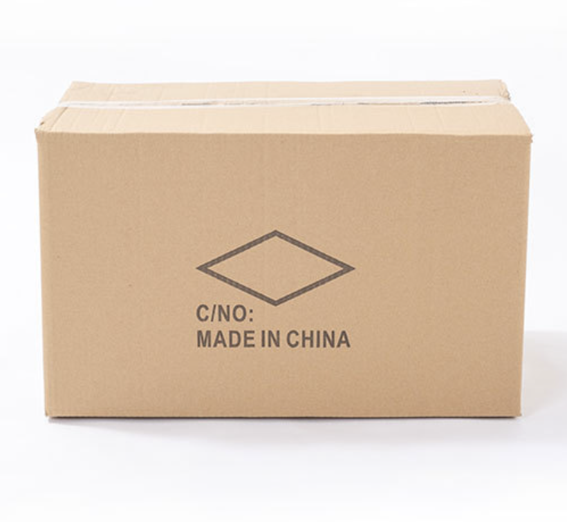 Custom Shipping Box