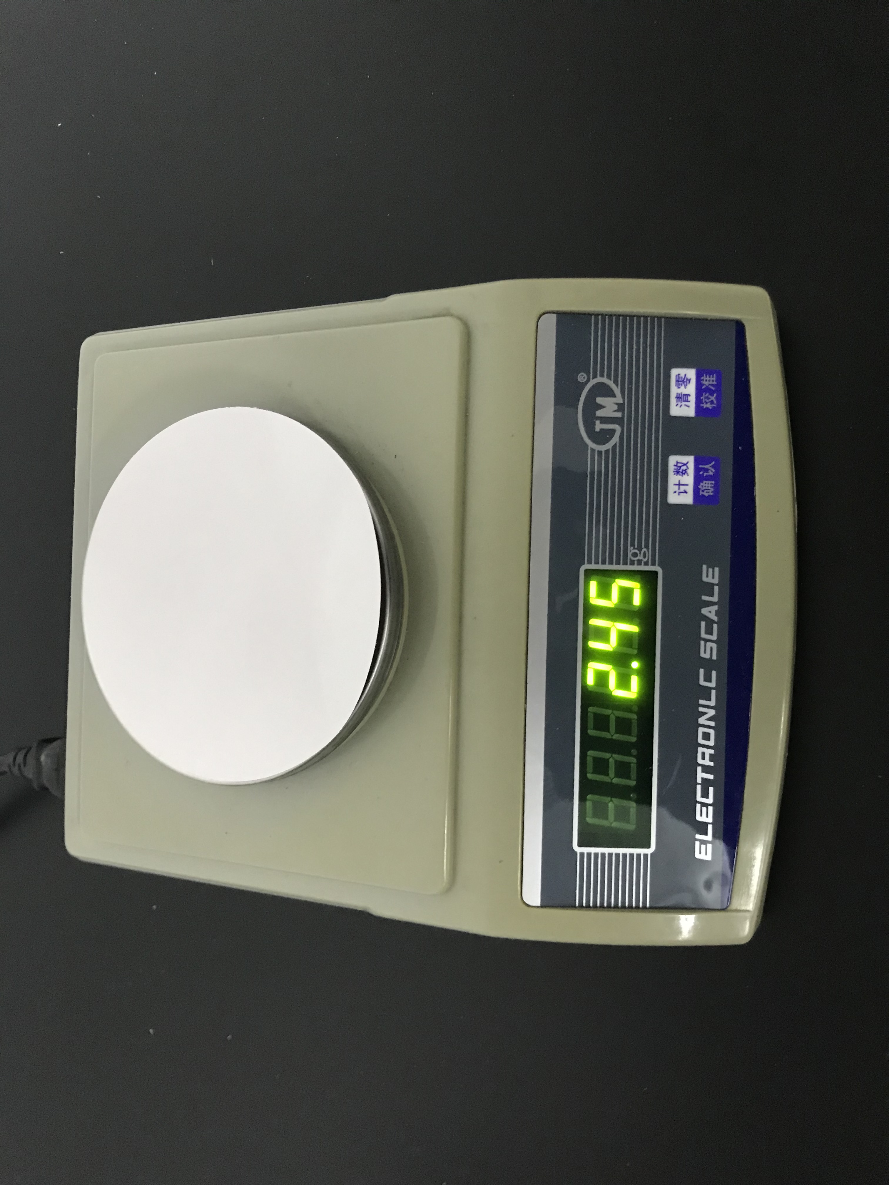 Scale